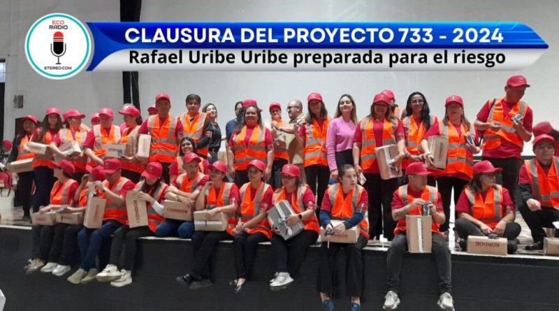 clausura rafael uribe uribe