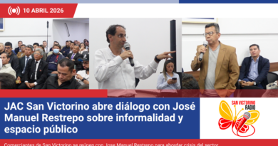 José Manuel Restrepo