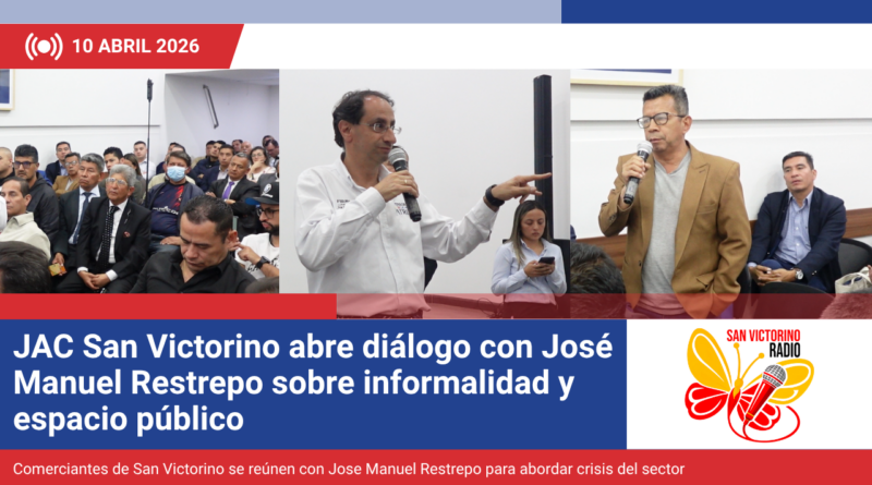 José Manuel Restrepo